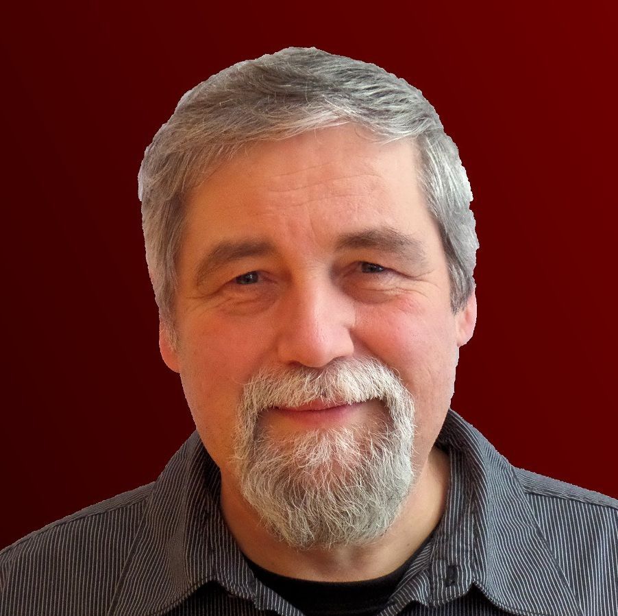 Portrait von  Dr. Richard Br&auml;ucker