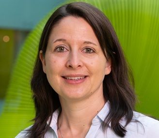 Portrait von  Prof. Dr. Nadine Bergner