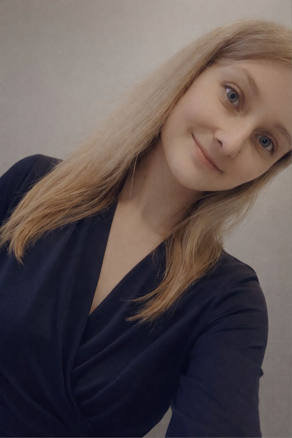 Portrait von  Vivien Michelle Memisevic