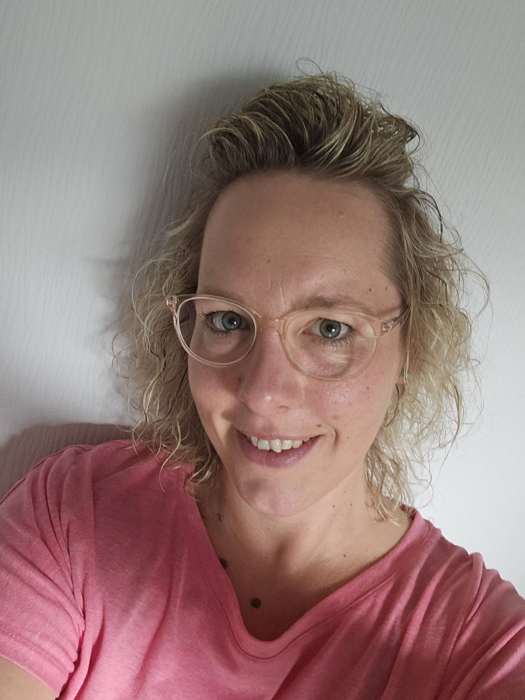 Portrait von  Julia J&auml;schke-Didymou