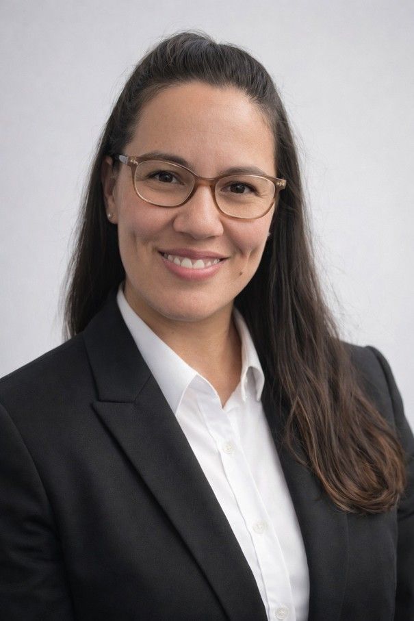 Portrait von  Jocelyn Melissa  Bueno Mendez