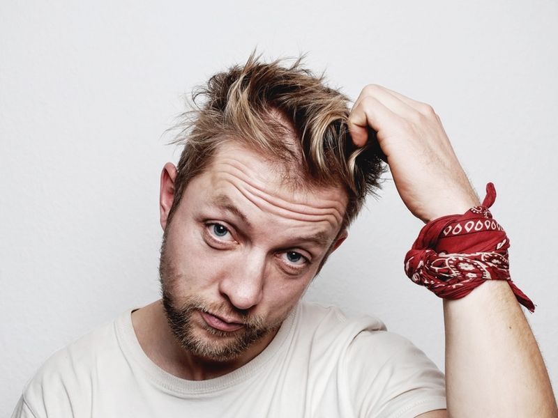 Portrait von  Rasmus Tigges