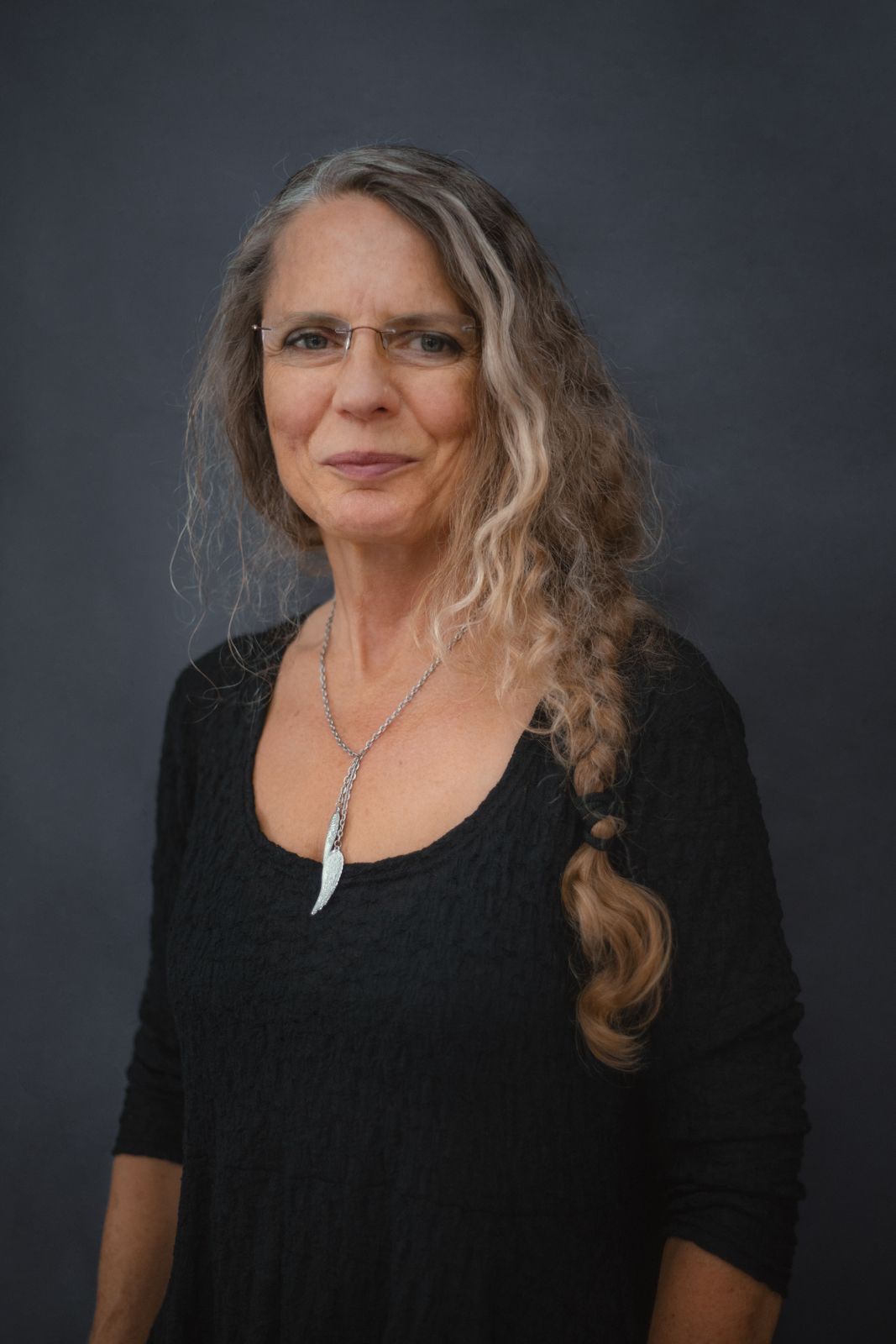 Portrait von  Dagmar Lehmkuhl