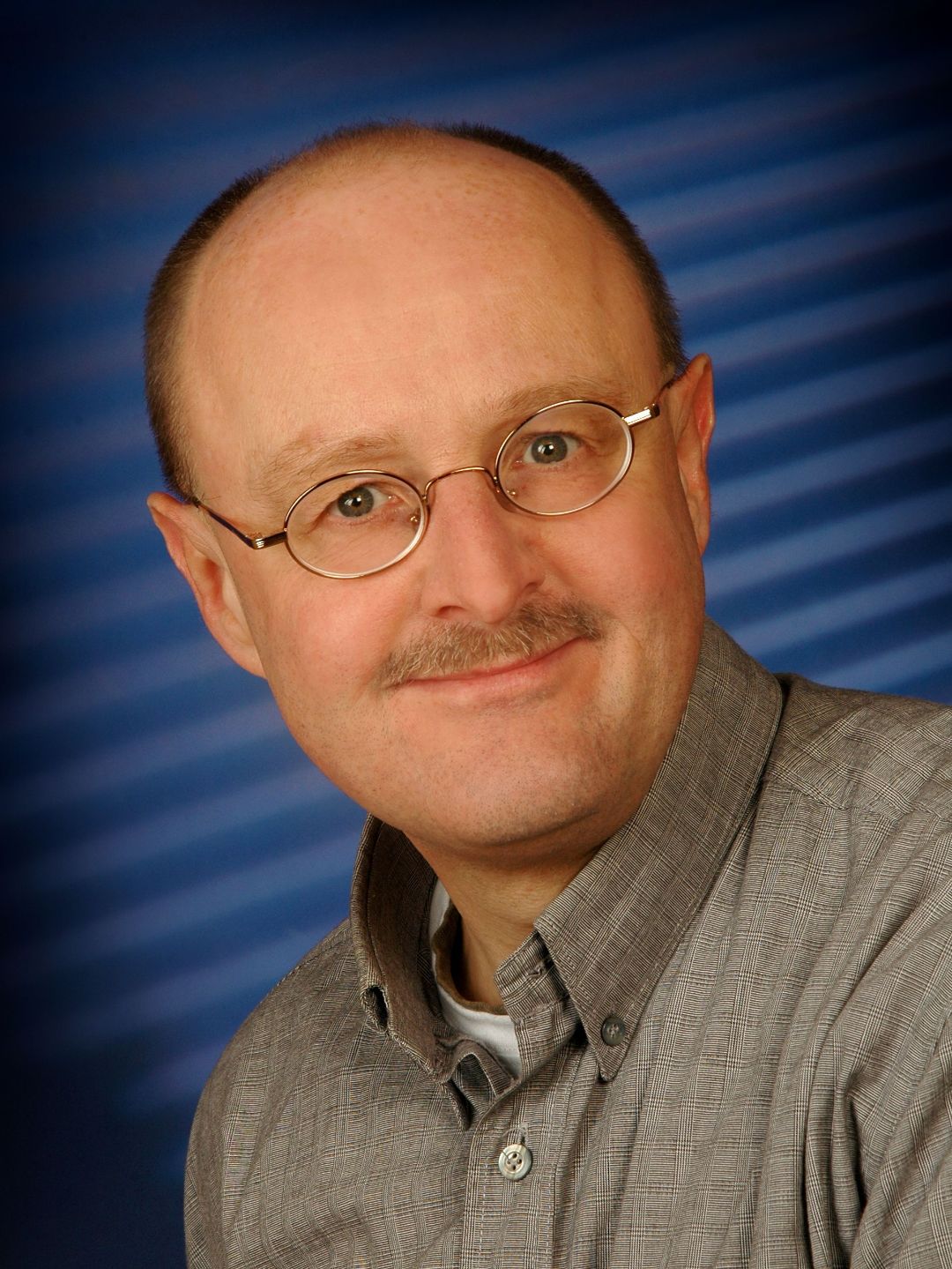 Portrait von  Dr. Peter Sch&ouml;nenberg