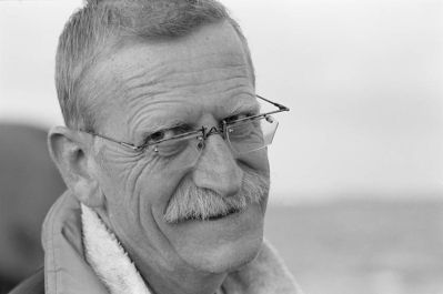Portrait von  Ulrich Steinfort