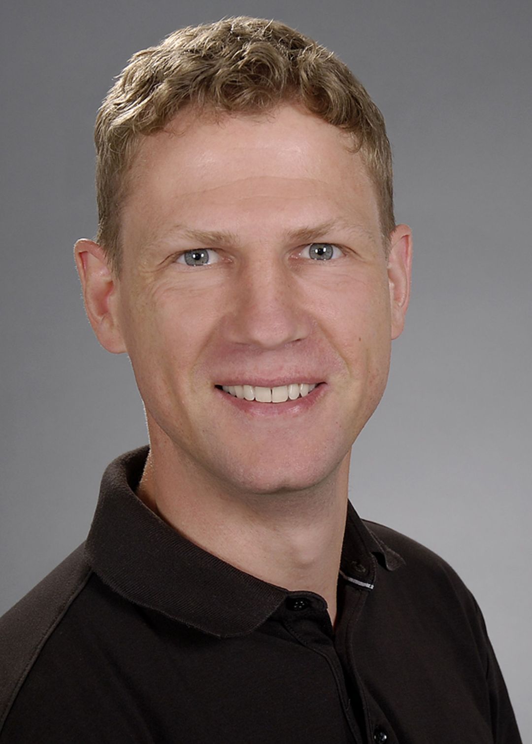 Portrait von  Tim Graumann