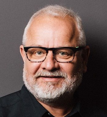 Portrait von  Dietmar Spatz