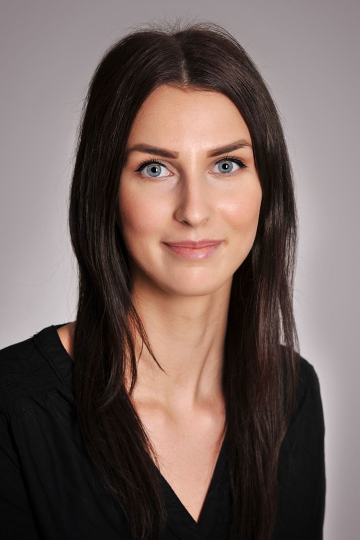 Portrait von  Carmen  Dorner
