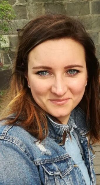 Portrait von  Laura Kickermann