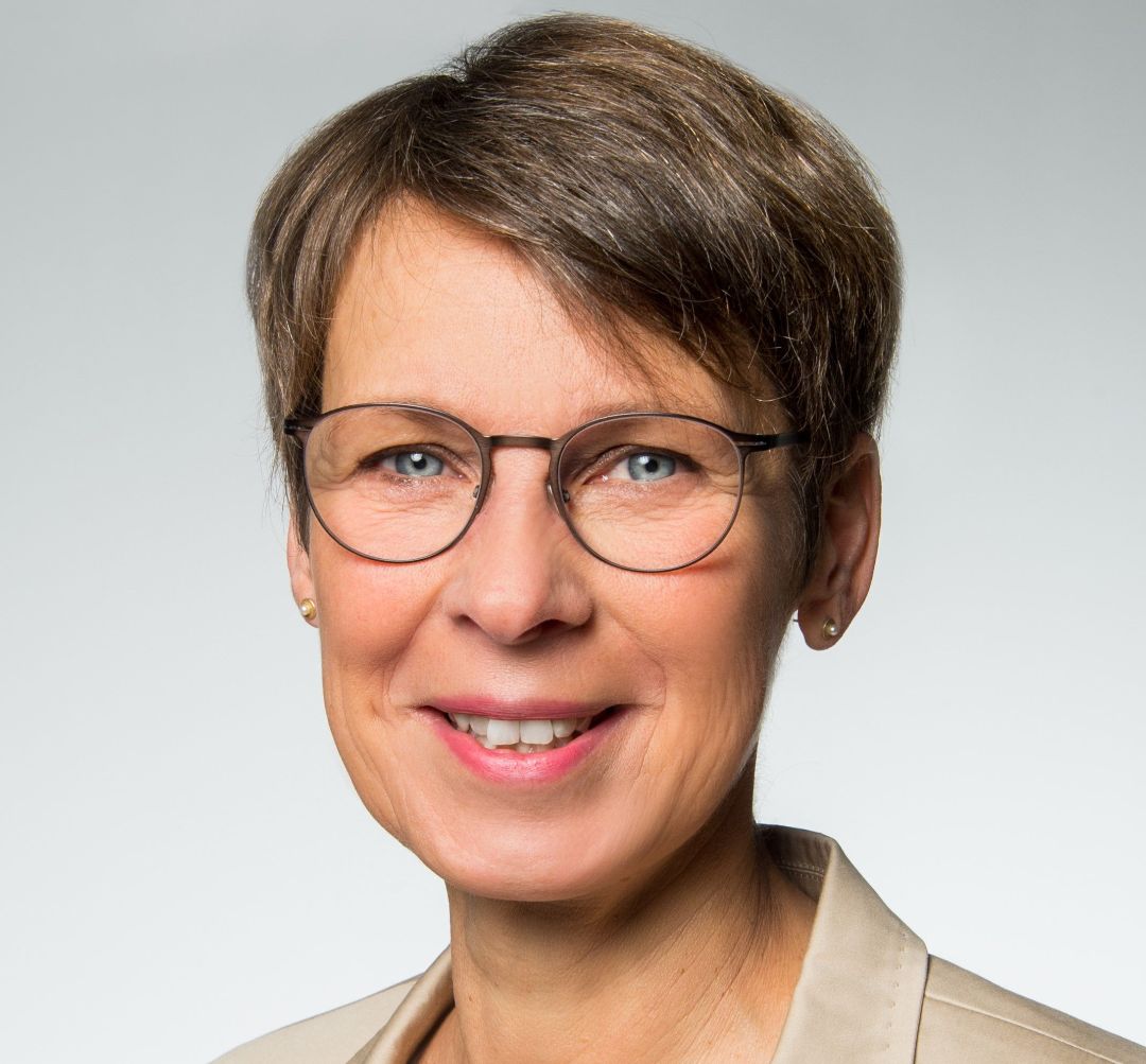 Portrait von  Dorothe Schabsky