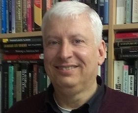 Portrait von  Prof. Dr. Michael Hochgeschwender