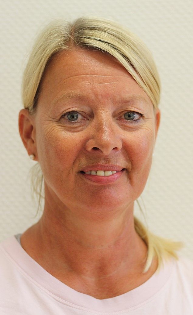 Portrait von  Cathrin Hennemann