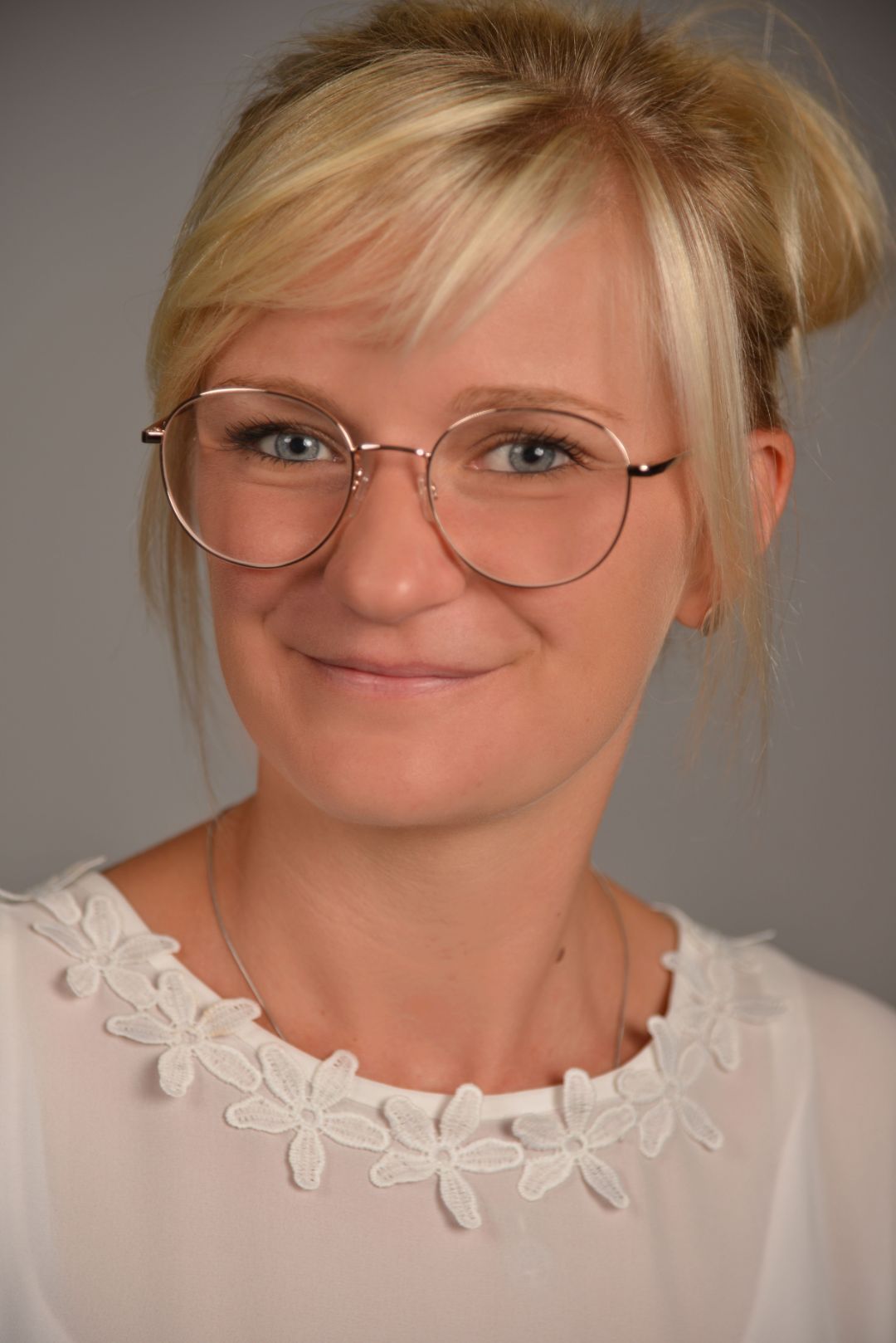 Portrait von  Claudia Ulitzka