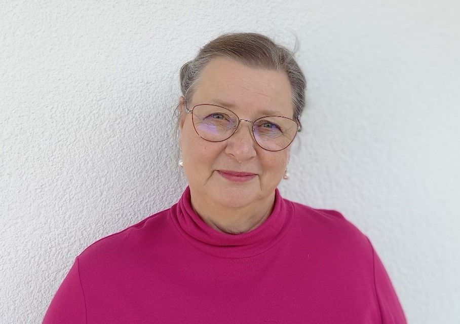 Portrait von  Gabriele Ziegler