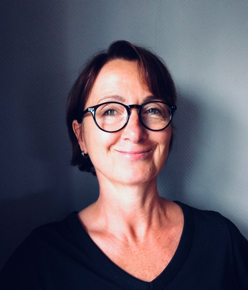 Portrait von  Angelika Esser
