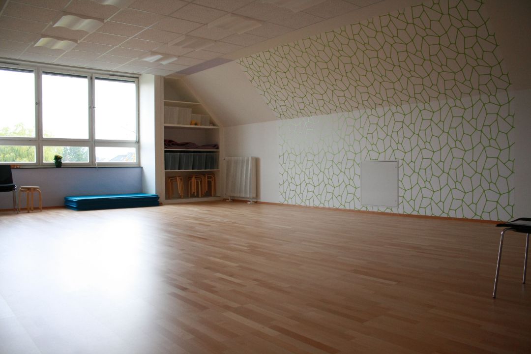 Foto vom Ort 'Haus der VHS, Raum A 33'