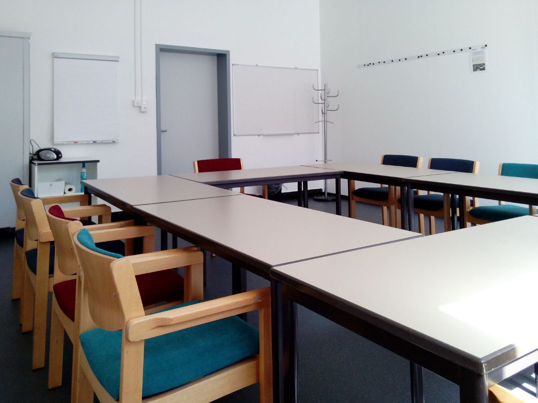 Foto vom Ort 'ASS Lendringsen, Raum 101a'