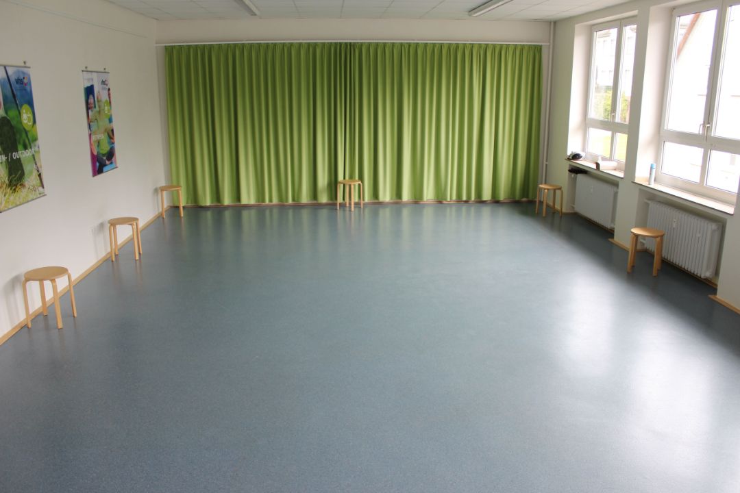 Foto vom Ort 'ASS Lendringsen, Raum 105'