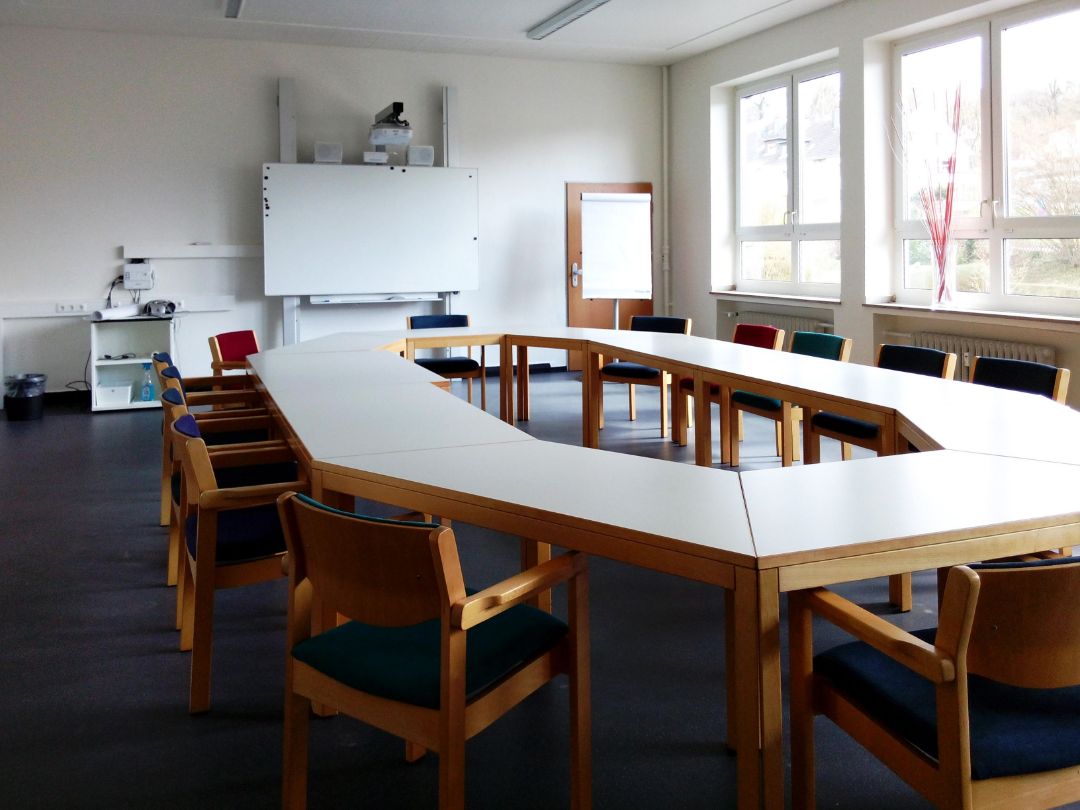 Foto vom Ort 'ASS Lendringsen, Raum 102'