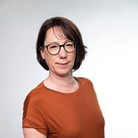 Portrait des Mitarbeiters Alexandra Th&ouml;le