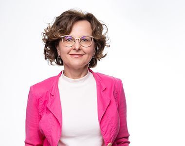 Portrait des Mitarbeiters Natalie Schwab