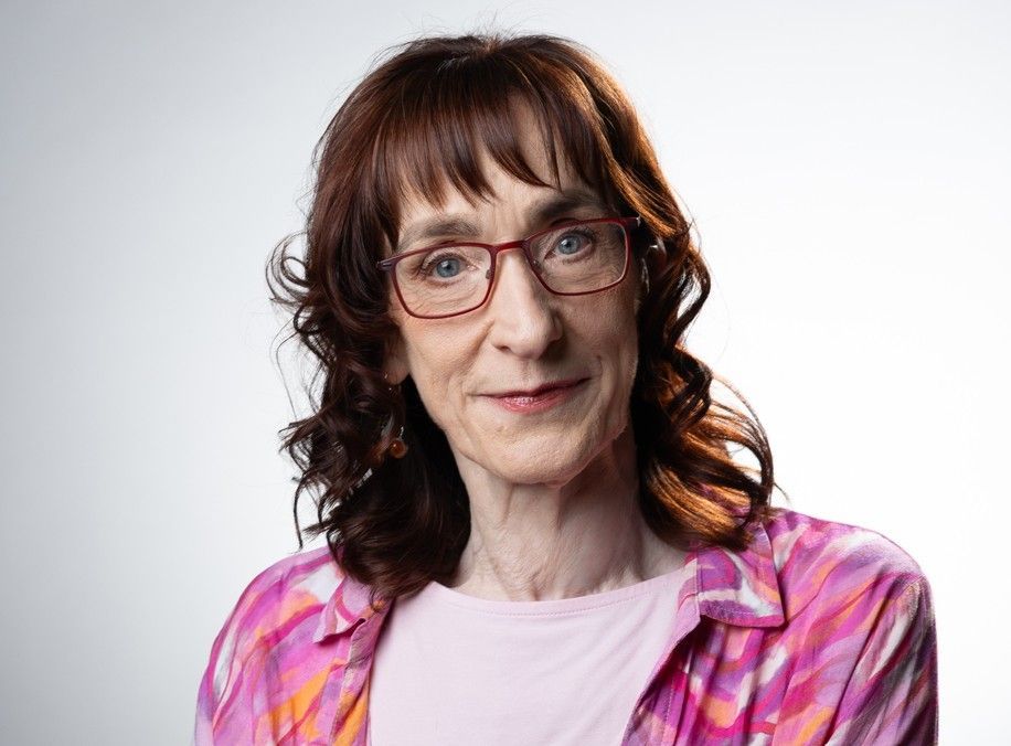 Portrait des Mitarbeiters Karin Nichols