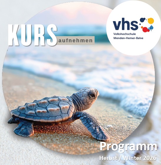 Programmheft Herbst/Winter 2026