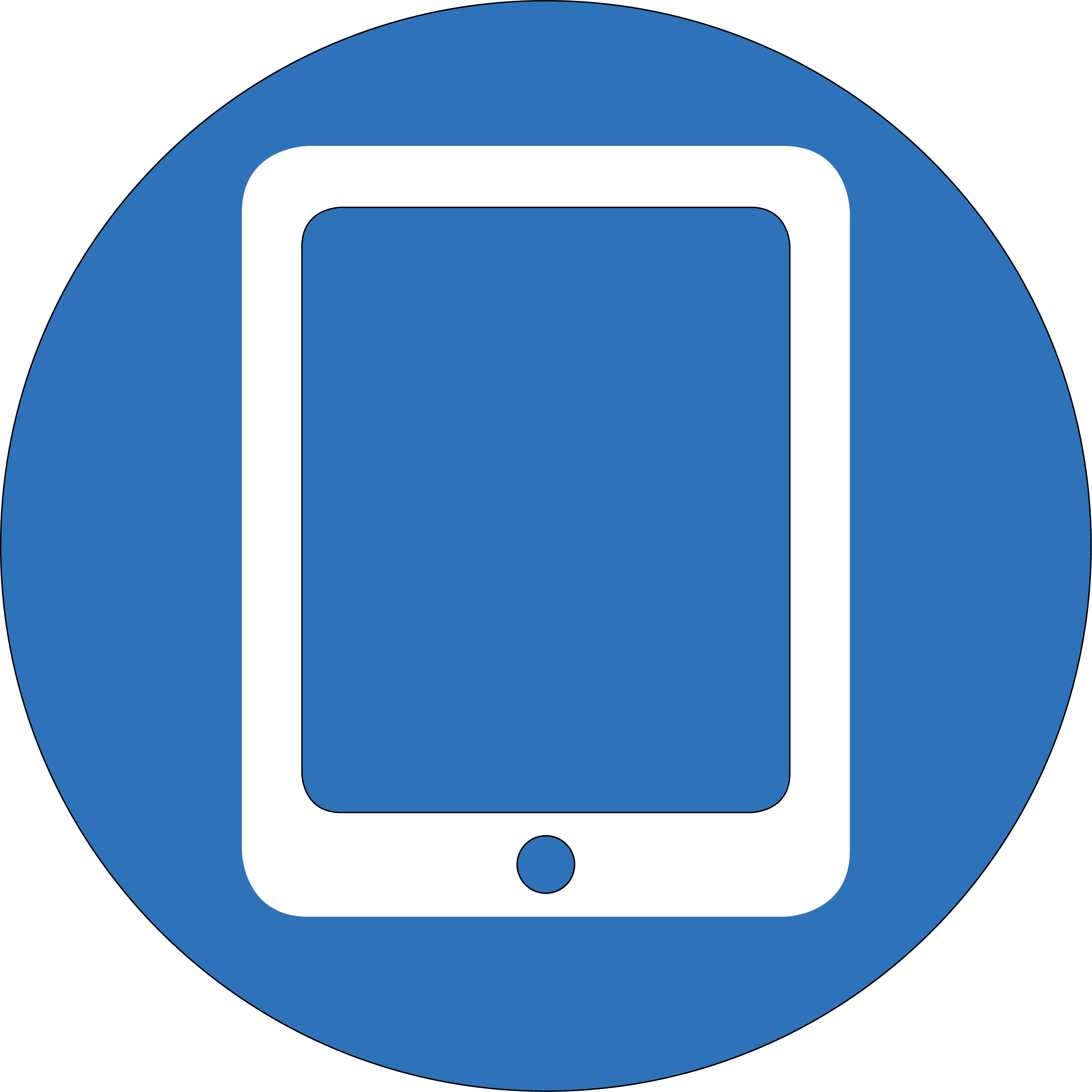 Fachbereich Icon Digital